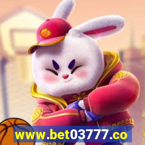 www.bet03777.com