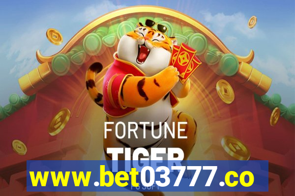 www.bet03777.com