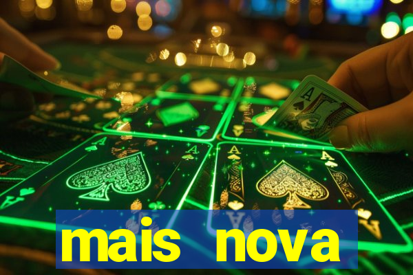 mais nova plataforma de jogos