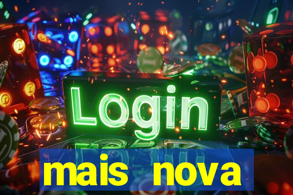 mais nova plataforma de jogos