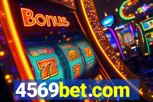 4569bet.com