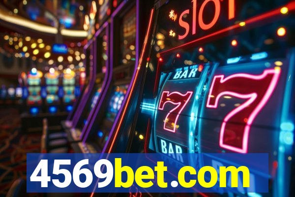 4569bet.com