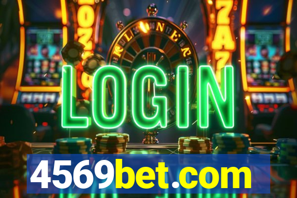 4569bet.com