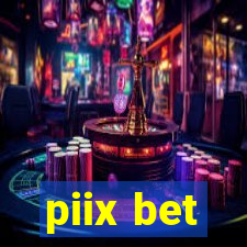 piix bet