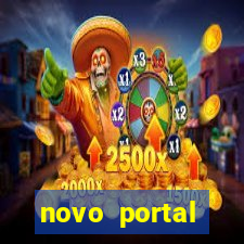 novo portal cruzeiro do sul