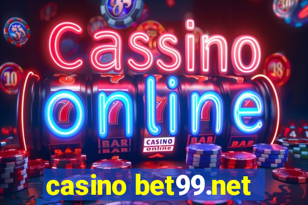 casino bet99.net