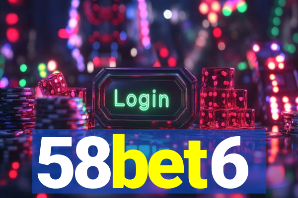 58bet6