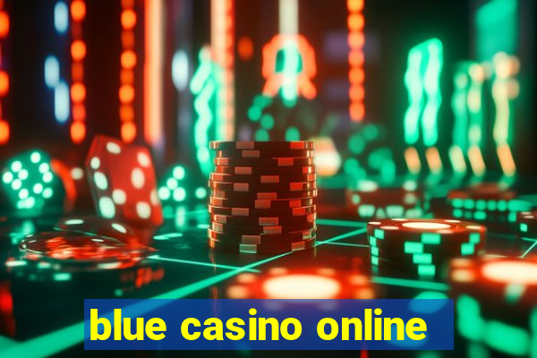 blue casino online