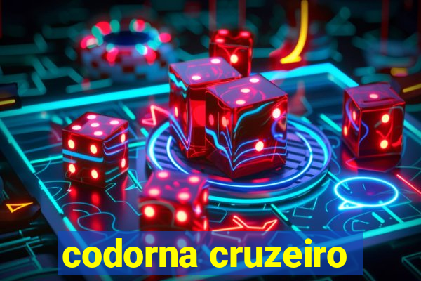 codorna cruzeiro