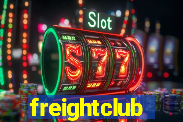 freightclub