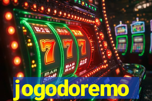 jogodoremo