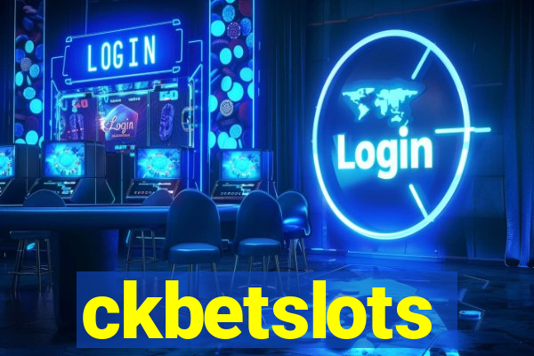 ckbetslots