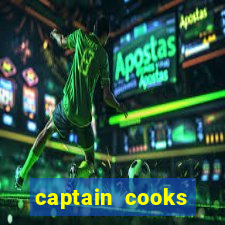 captain cooks casino forum