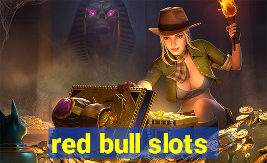 red bull slots