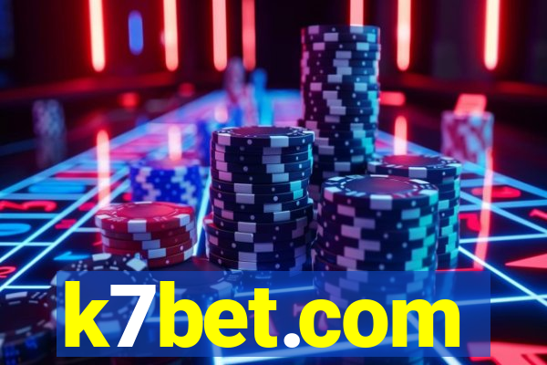 k7bet.com