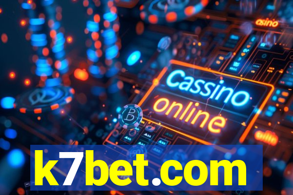 k7bet.com