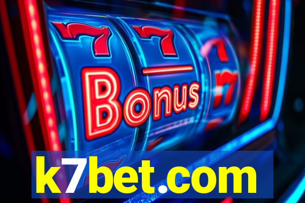 k7bet.com