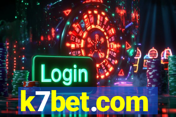 k7bet.com