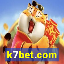 k7bet.com