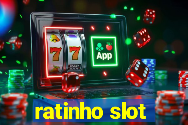 ratinho slot