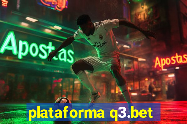 plataforma q3.bet