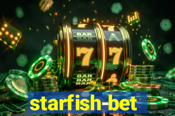 starfish-bet