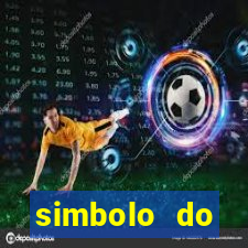 simbolo do corinthians copiar e colar