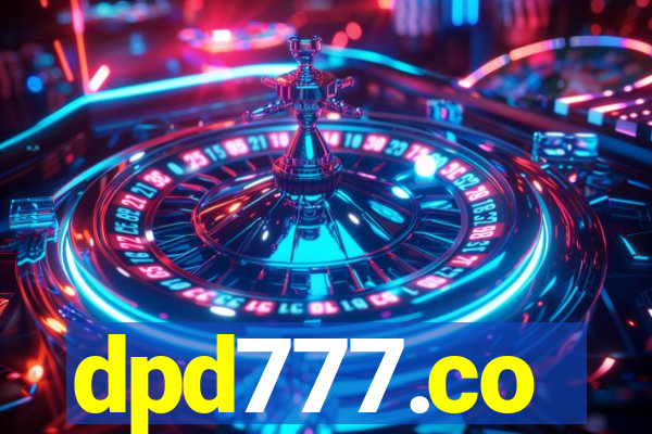 dpd777.co