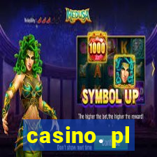 casino. pl