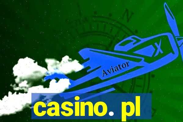 casino. pl