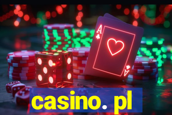 casino. pl