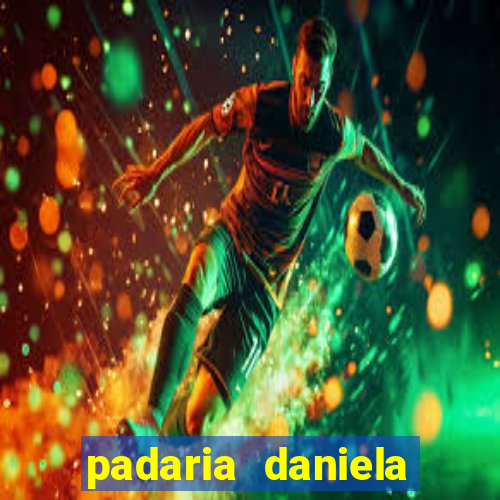 padaria daniela vila guarani