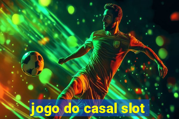 jogo do casal slot