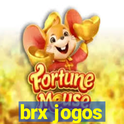 brx jogos