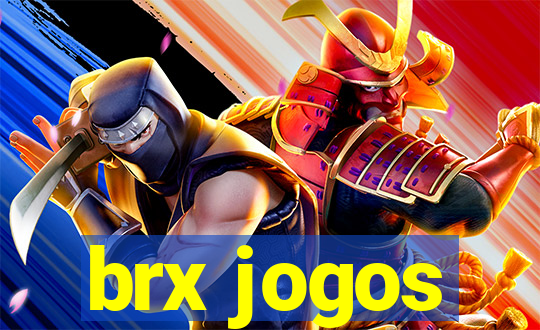 brx jogos