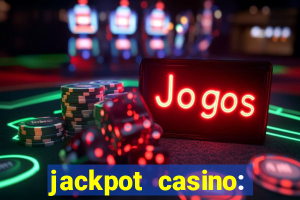 jackpot casino: zeus slots