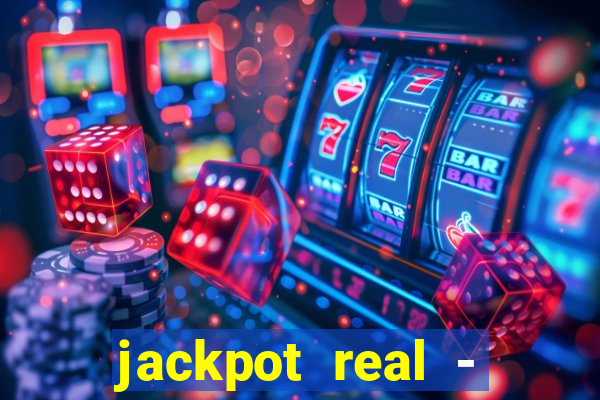 jackpot real - slots & crash