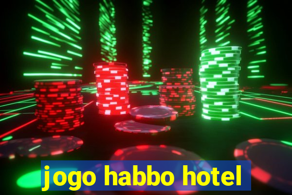 jogo habbo hotel