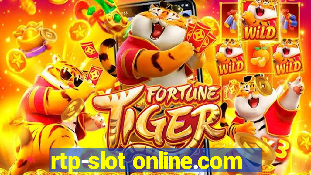 rtp-slot online.com