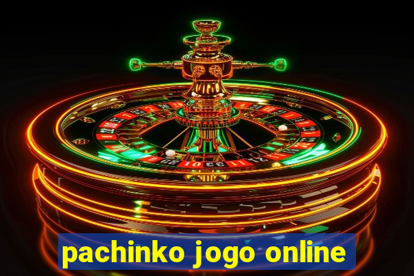 pachinko jogo online