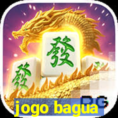 jogo bagua