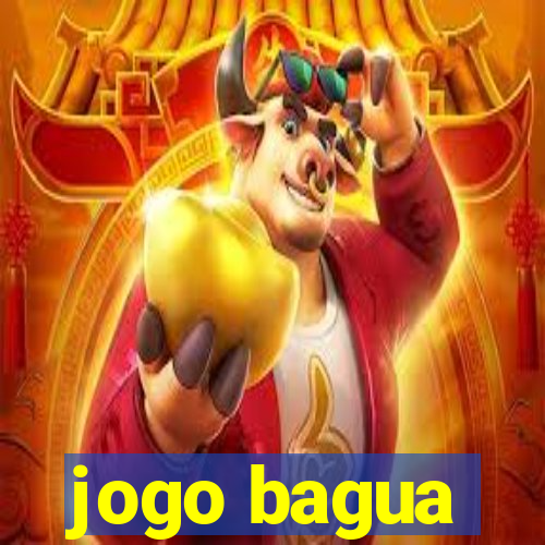 jogo bagua