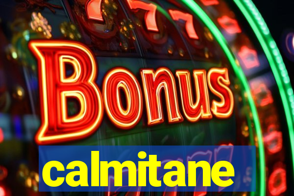 calmitane