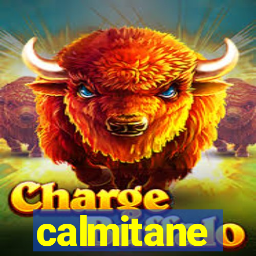 calmitane