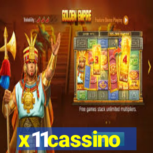 x11cassino