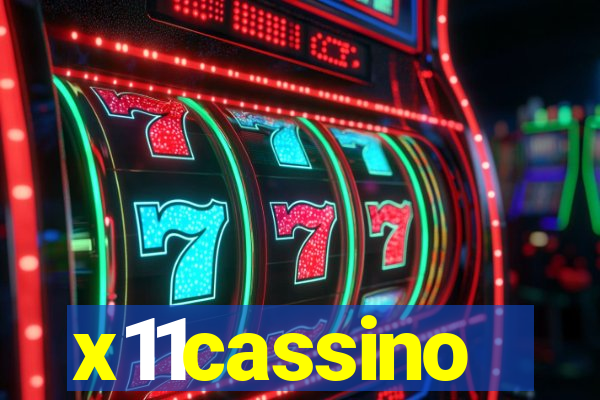 x11cassino