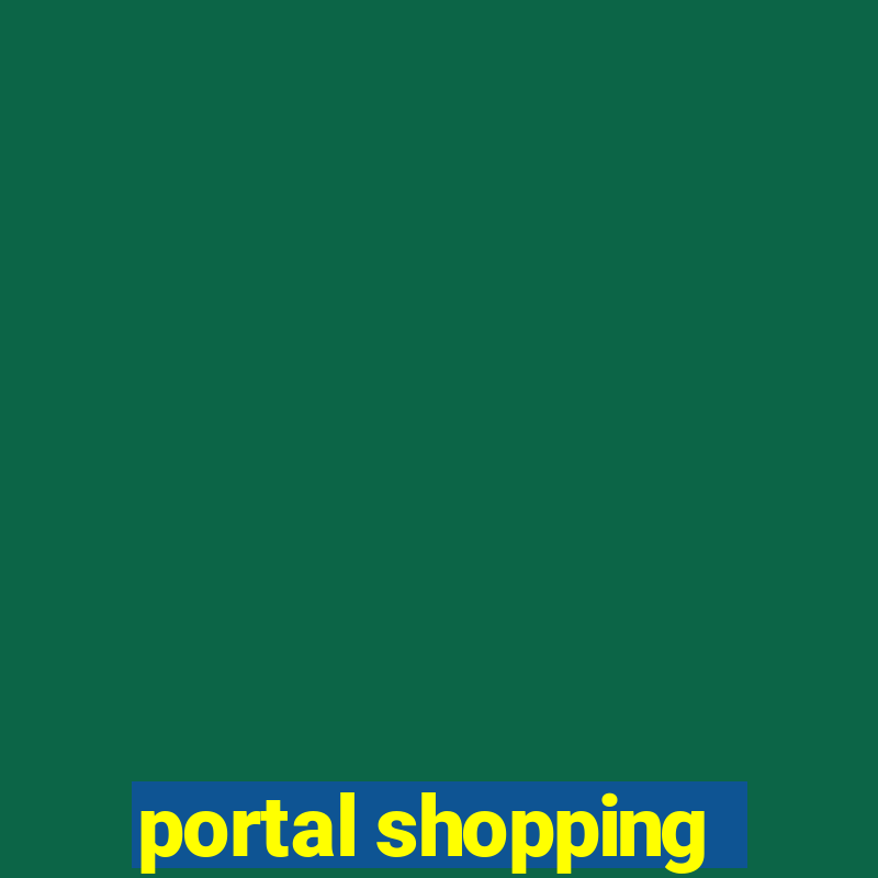 portal shopping