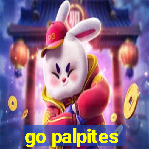 go palpites