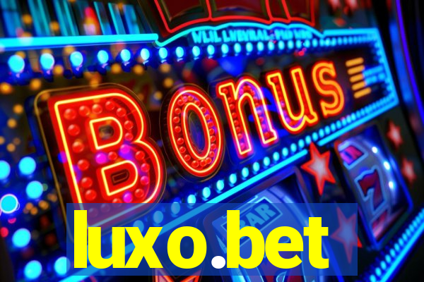 luxo.bet