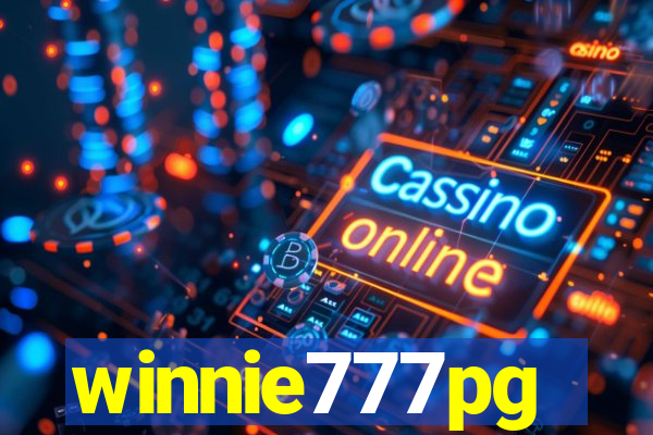 winnie777pg